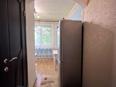 квартира за адресою Зернова вул., 5