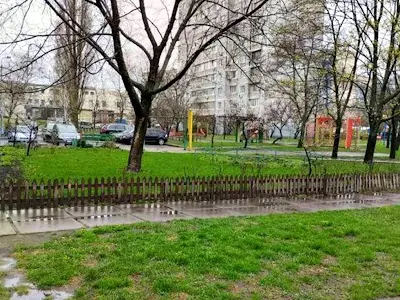 квартира за адресою Червоної Калини просп. (Володимира Маяковського), 28-Б