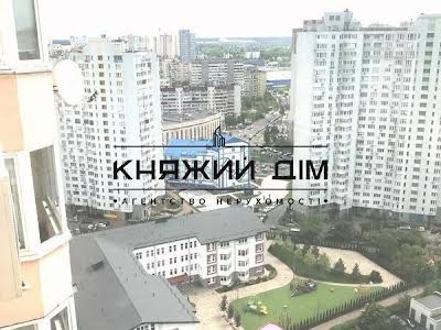 квартира по адресу Елизаветы Чавдар ул., 9