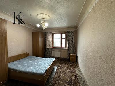 квартира по адресу Керамический пер., 9/5