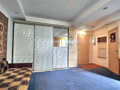 квартира за адресою Шолом-Алейхема вул., 8-А