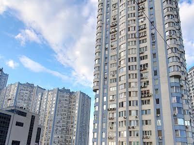 квартира по адресу Днепровская набережная ул., 26а