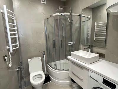 квартира за адресою Дніпровська набережна вул., 17К