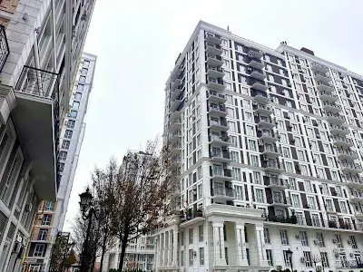 квартира за адресою Михайла Максимовича вул. (Онуфрія Трутенка), 26-Б