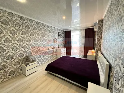 квартира за адресою Ракетна вул., 24