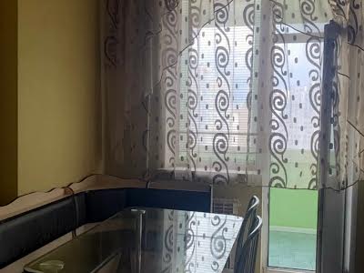 квартира за адресою Єлизавети Чавдар вул., 7