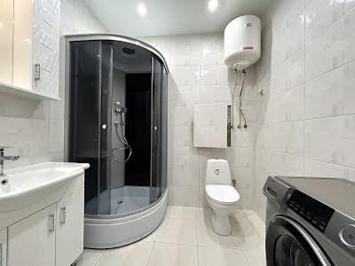 квартира за адресою Гагаріна вул., 34
