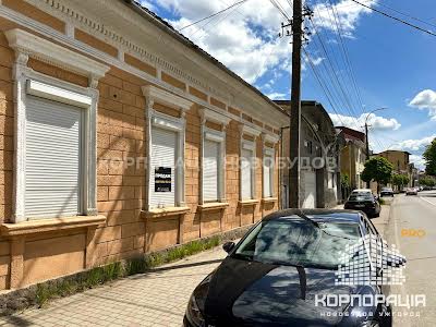 будинок за адресою Міклоша Берчені вул.