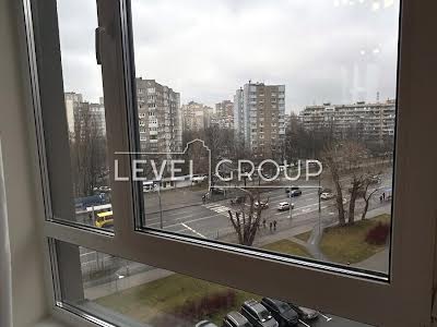 квартира за адресою Європейського Союзу просп. (Правди), 53/46