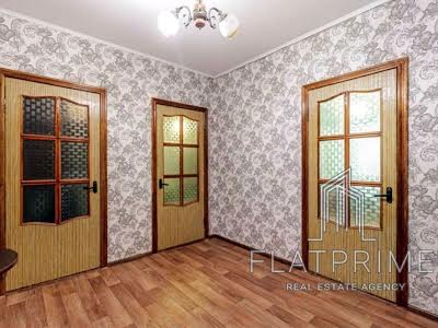 квартира по адресу Анны Ахматовой ул., 13В