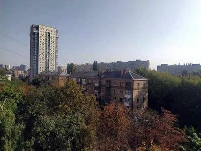 квартира за адресою Білоруська вул., 28А