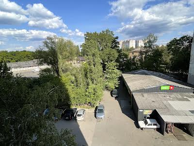 квартира за адресою Академіка Заболотного вул., 126/1