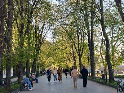 квартира за адресою Європейська пл. (Катерининська), 1