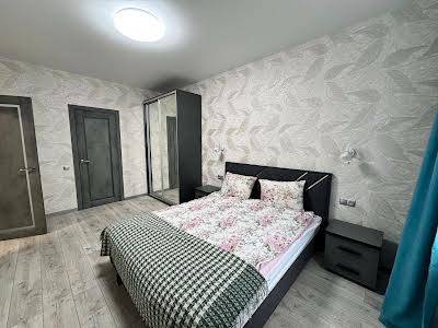 квартира за адресою Металургів просп., 20