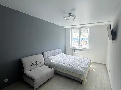 квартира по адресу Линкольна ул., 6а