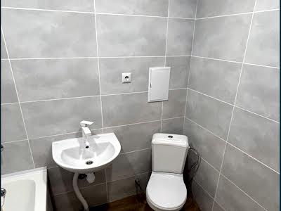 квартира за адресою Миколаївська вул., 3