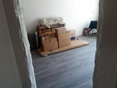 квартира по адресу Александровская ул., 3