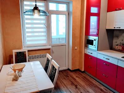 квартира по адресу Перспективная ул., 10