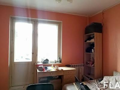 квартира по адресу Милославская ул., 23