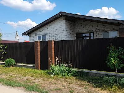 дом по адресу Запорізька