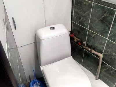 квартира за адресою Зодчих вул., 6-Б