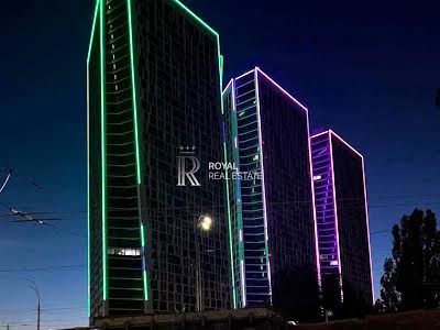 квартира за адресою Берестейський просп. (Перемоги), 11 к2