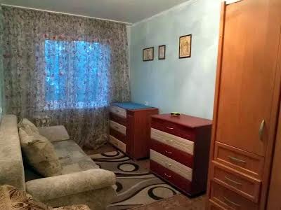квартира за адресою Батумська вул., 48