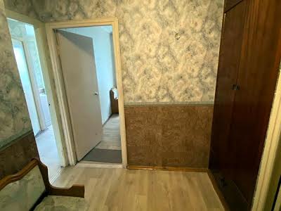 квартира за адресою Барабашова вул., 38