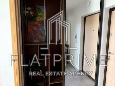 квартира за адресою Регенераторна вул., 4 
