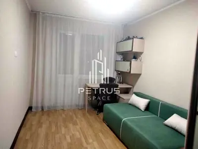 квартира по адресу Зои Гайдай ул., 10