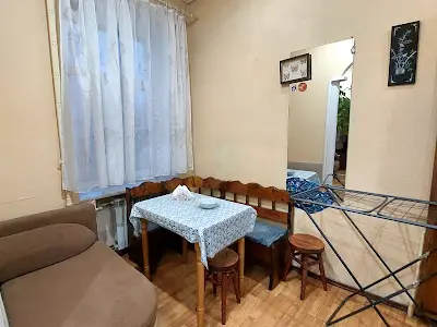 квартира за адресою Садова вул., 18