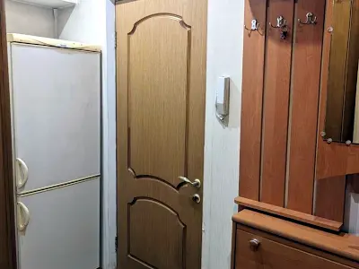 квартира за адресою Голосіївський просп. (40-річчя Жовтня), 112