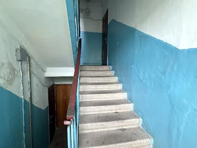 квартира по адресу Космонавтов ул., 1