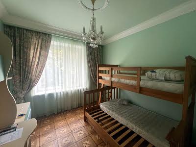 квартира по адресу Леси Украинки бульв., 29