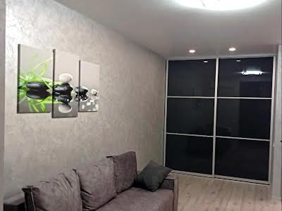 квартира за адресою Набережна Перемоги вул., 44м