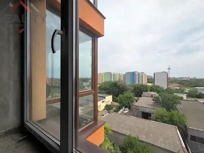 квартира по адресу Запорожское шоссе, 30я