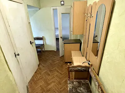 квартира за адресою Чорних Запорожців вул. (Петра Запорожця), 19
