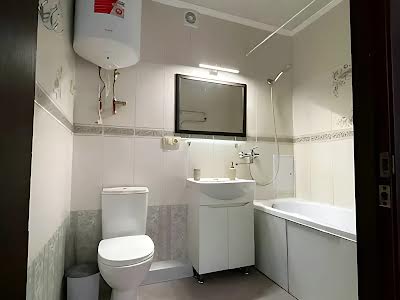 квартира по адресу Побутова ул., 4