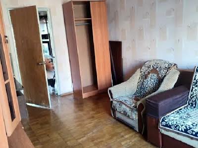 квартира за адресою Леся Курбаса просп., 15
