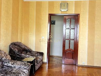 квартира за адресою Петра Панча вул., 7
