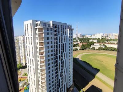квартира за адресою Краснова вул., 3