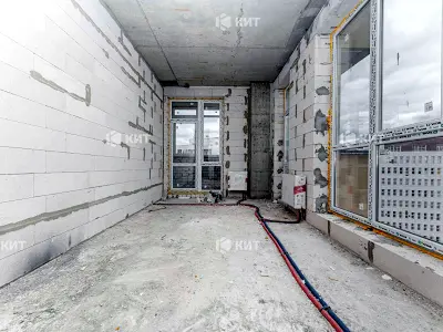 квартира за адресою Сухумська вул., 22