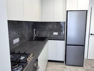 квартира по адресу Цегельный пер., 2