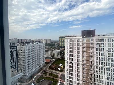 квартира по адресу Михаила Максимовича ул. (Трутенко Онуфрия), 26-Б