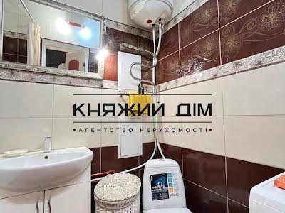квартира за адресою Юрія Кондратюка вул., 7