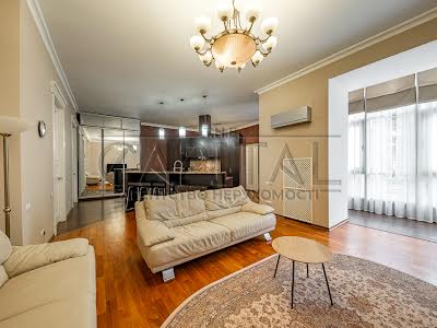 квартира за адресою Антоновича вул. (Горького), 9