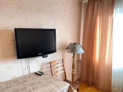 квартира за адресою Героїв Дніпра вул., 34-А