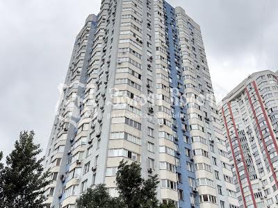 квартира по адресу Олены Пчилки ул., 6
