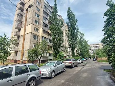 квартира по адресу Героев Днепра ул., 47