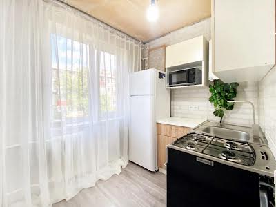 квартира за адресою Петра Калнишевського просп. (Косіора), 39